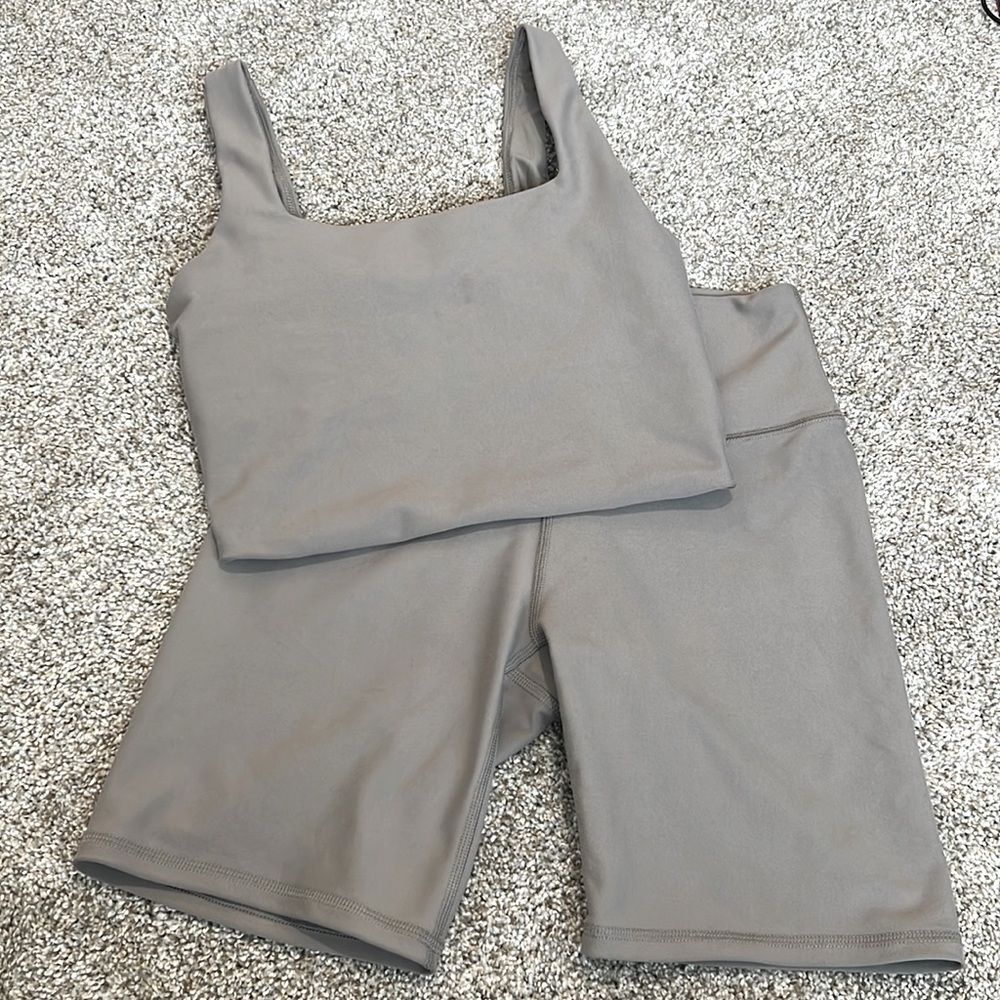 Abercrombie and Fitch YPB Set